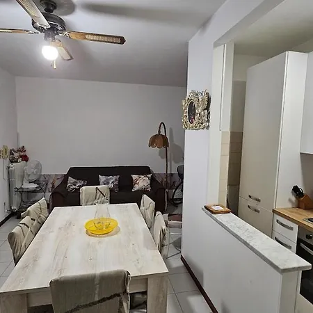 Casa Domenica Διαμέρισμα