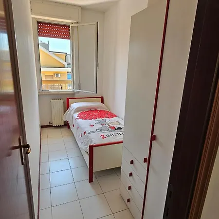 Casa Domenica Apartment *