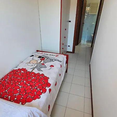 Casa Domenica Διαμέρισμα *