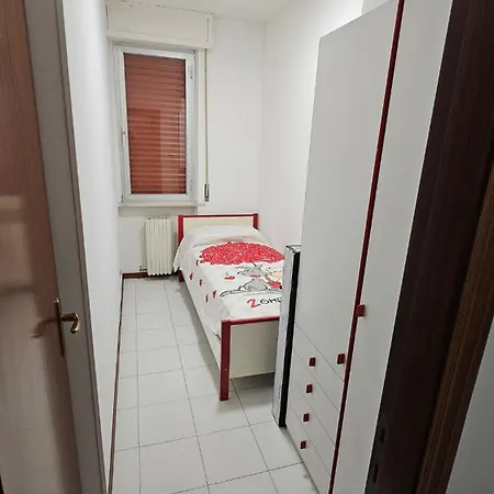 Διαμέρισμα Casa Domenica *