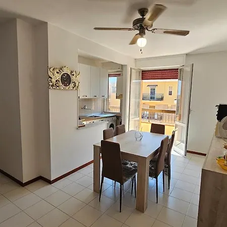 Casa Domenica Διαμέρισμα Martinsicuro