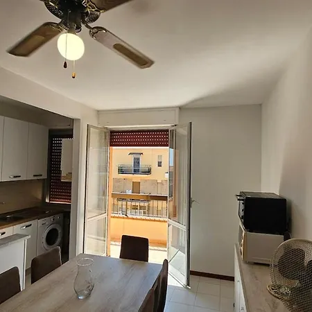 Casa Domenica Apartment