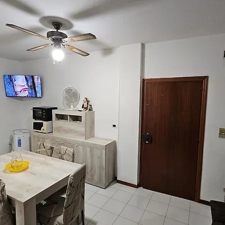 Casa Domenica Apartment *