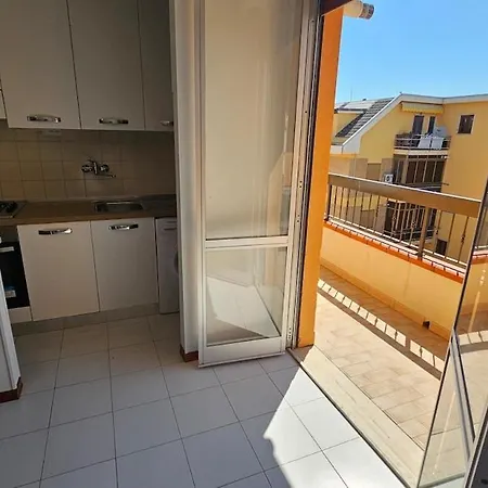 Casa Domenica * Martinsicuro