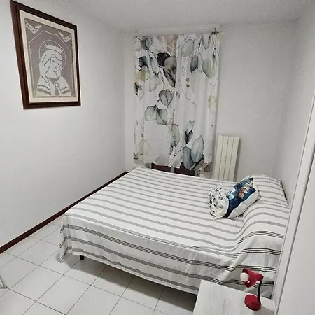 Casa Domenica Apartment