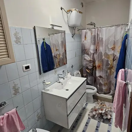 Apartment Casa Domenica